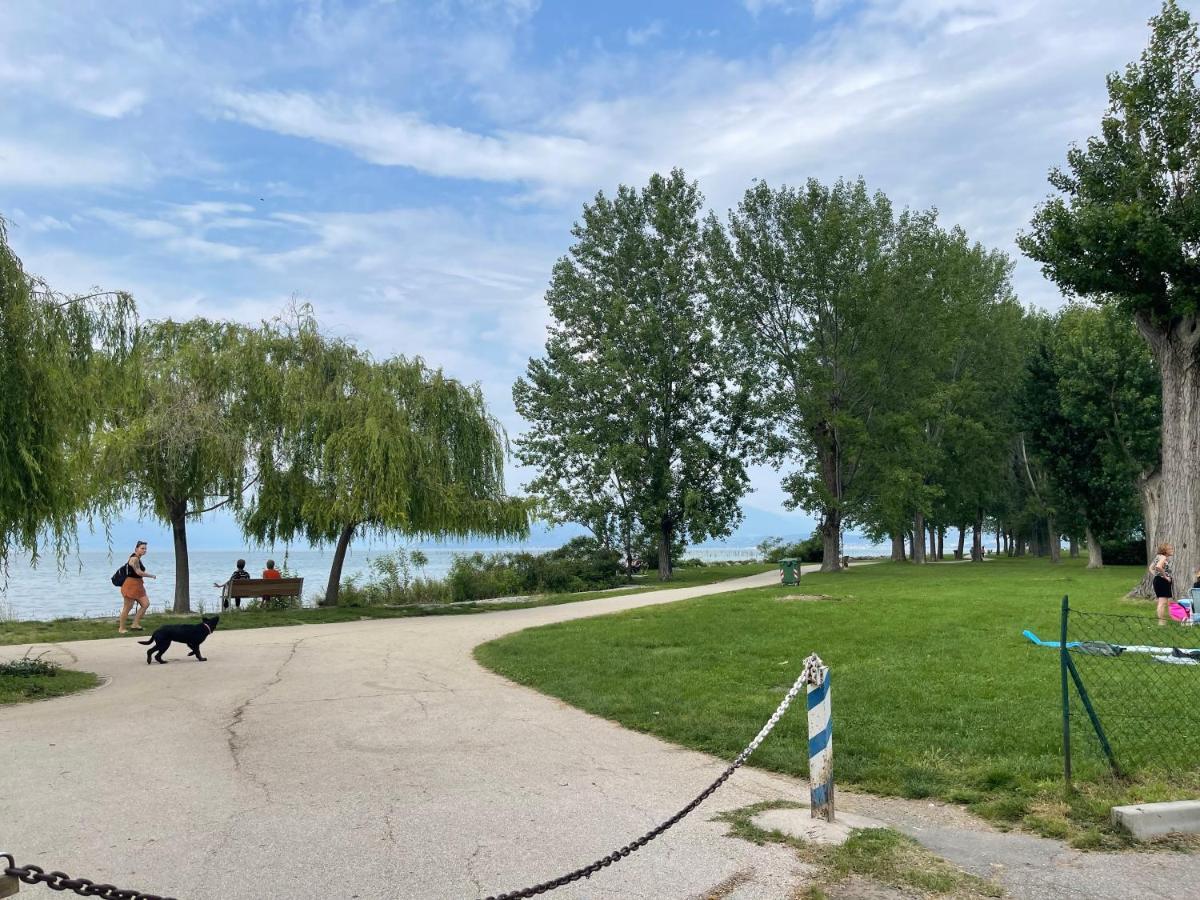Dimora Di Charme Con Piscina E Giardino,Vicina Alla Spiaggia Sirmione Exterior photo