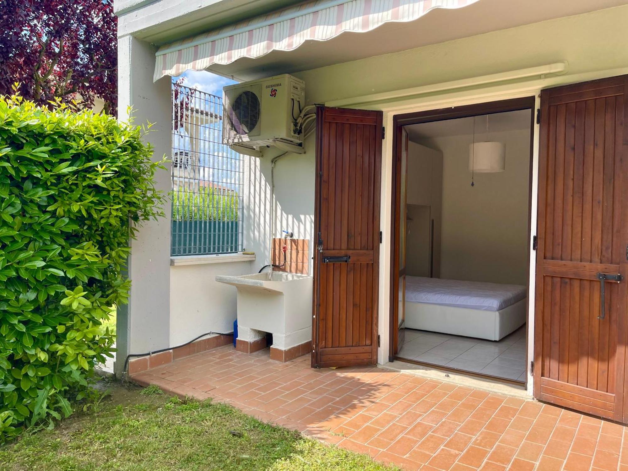 Dimora Di Charme Con Piscina E Giardino,Vicina Alla Spiaggia Sirmione Exterior photo
